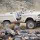 Illustration for article titled Driving the Perfect Ford Bronco Was a Religious Experience